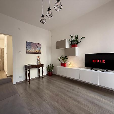 Apartamento La Casa In Via Venti Verona Exterior foto