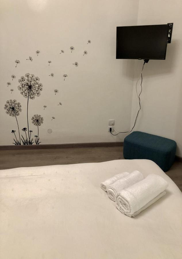 Apartamento La Casa In Via Venti Verona Exterior foto