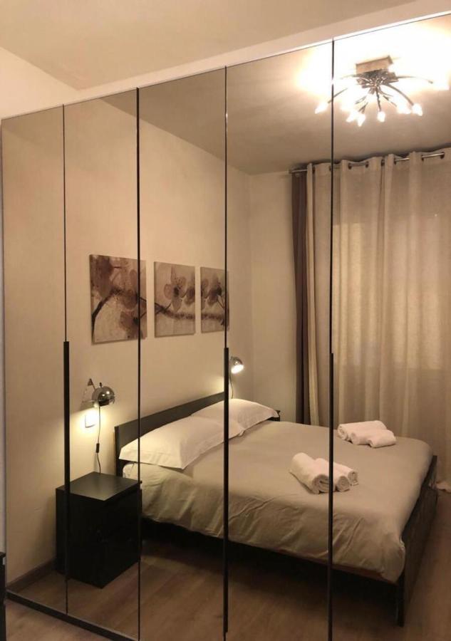 Apartamento La Casa In Via Venti Verona Exterior foto