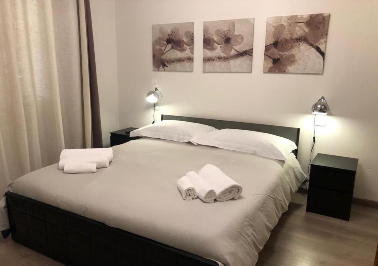 Apartamento La Casa In Via Venti Verona Exterior foto