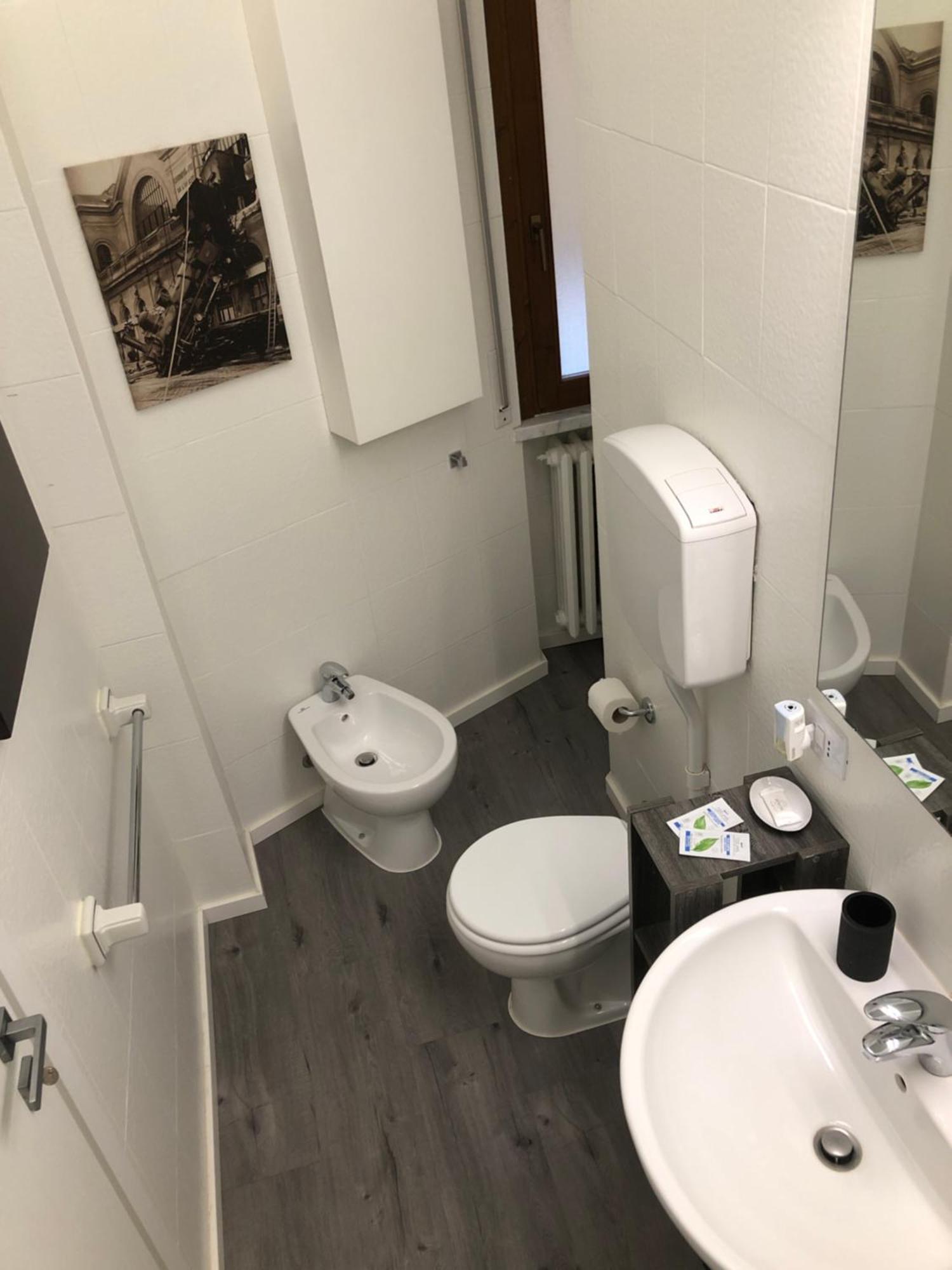 Apartamento La Casa In Via Venti Verona Exterior foto