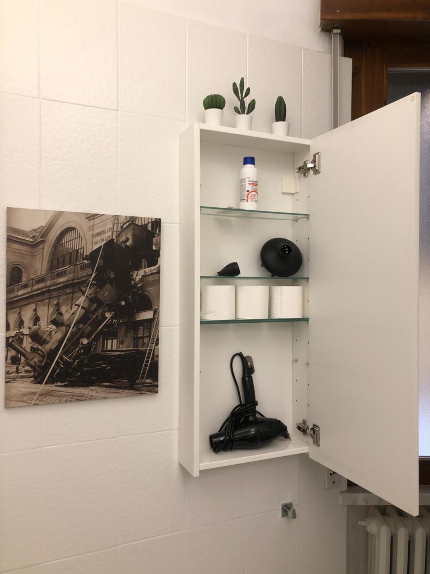 Apartamento La Casa In Via Venti Verona Exterior foto