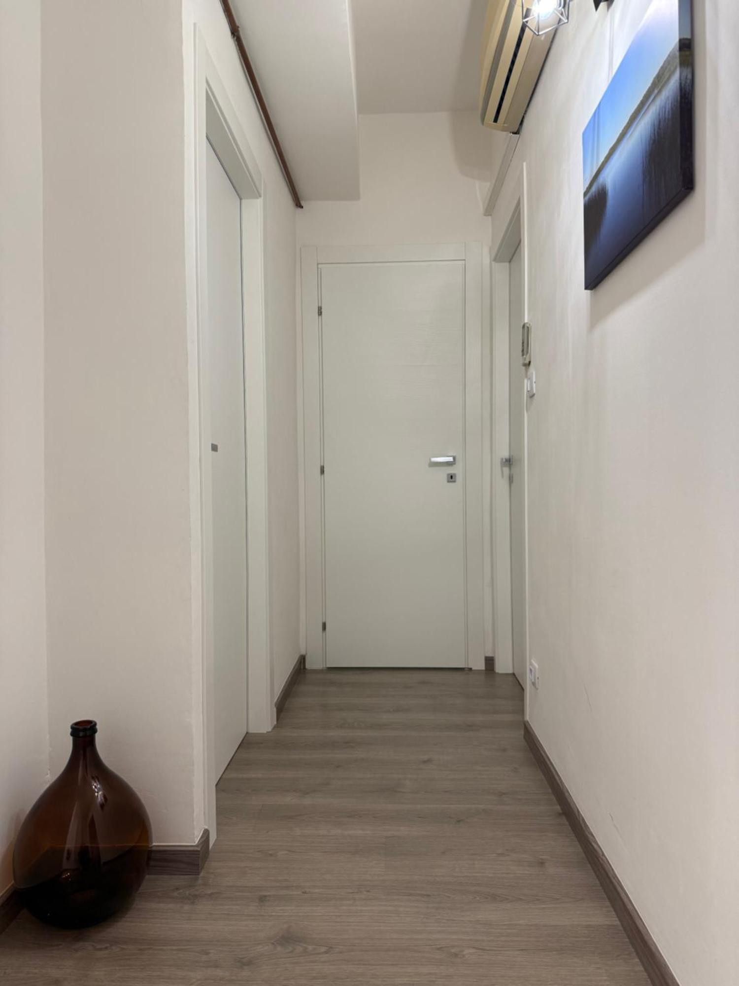 Apartamento La Casa In Via Venti Verona Exterior foto