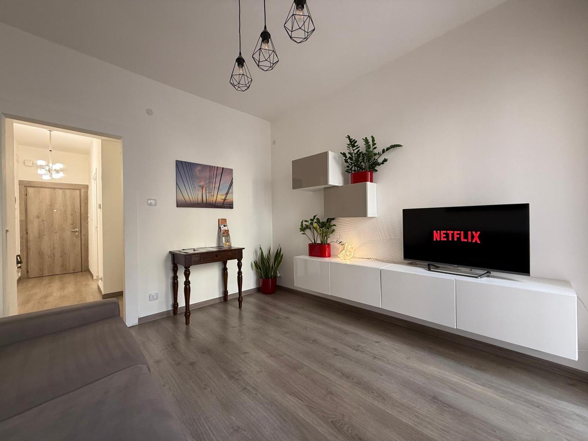 Apartamento La Casa In Via Venti Verona Exterior foto